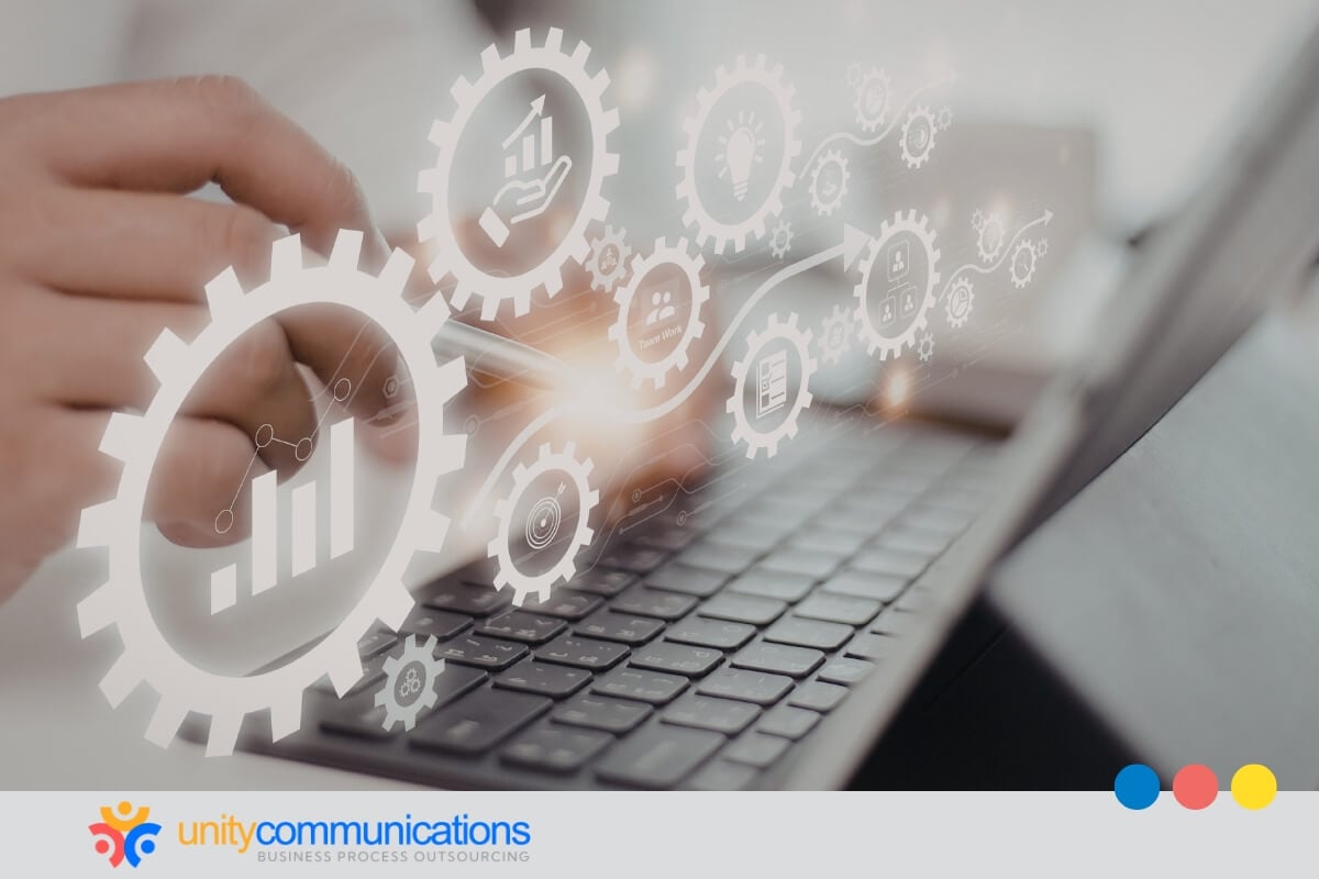 The bottom line - where to buy virtual receptionist packages with lead capture features