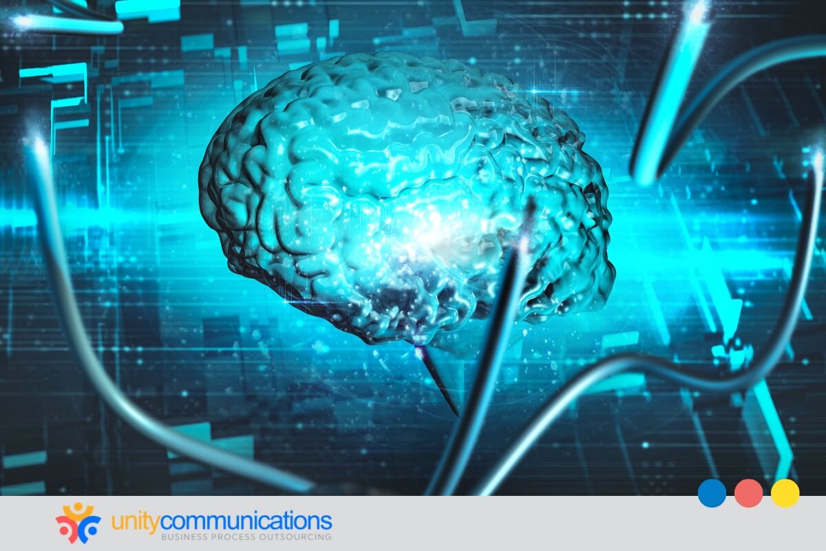 The evolution from reactive to agentic AI