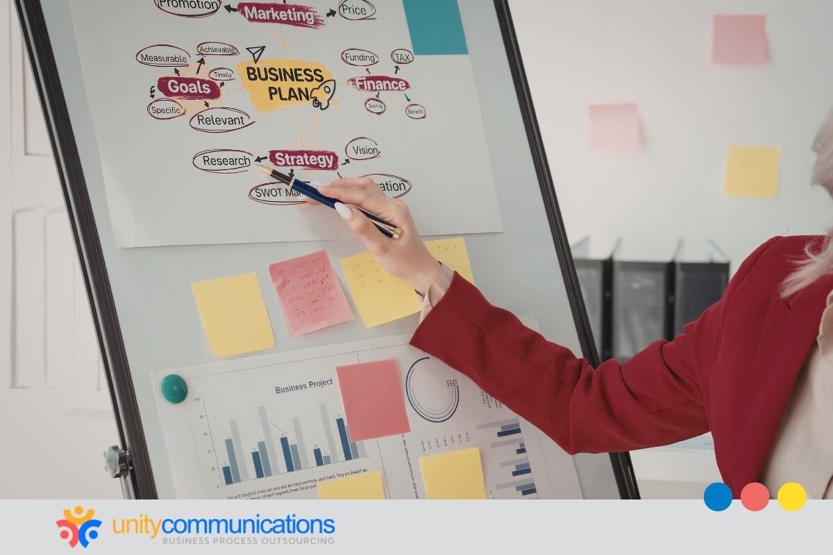 Top outsourcing strategies for remote team scaling