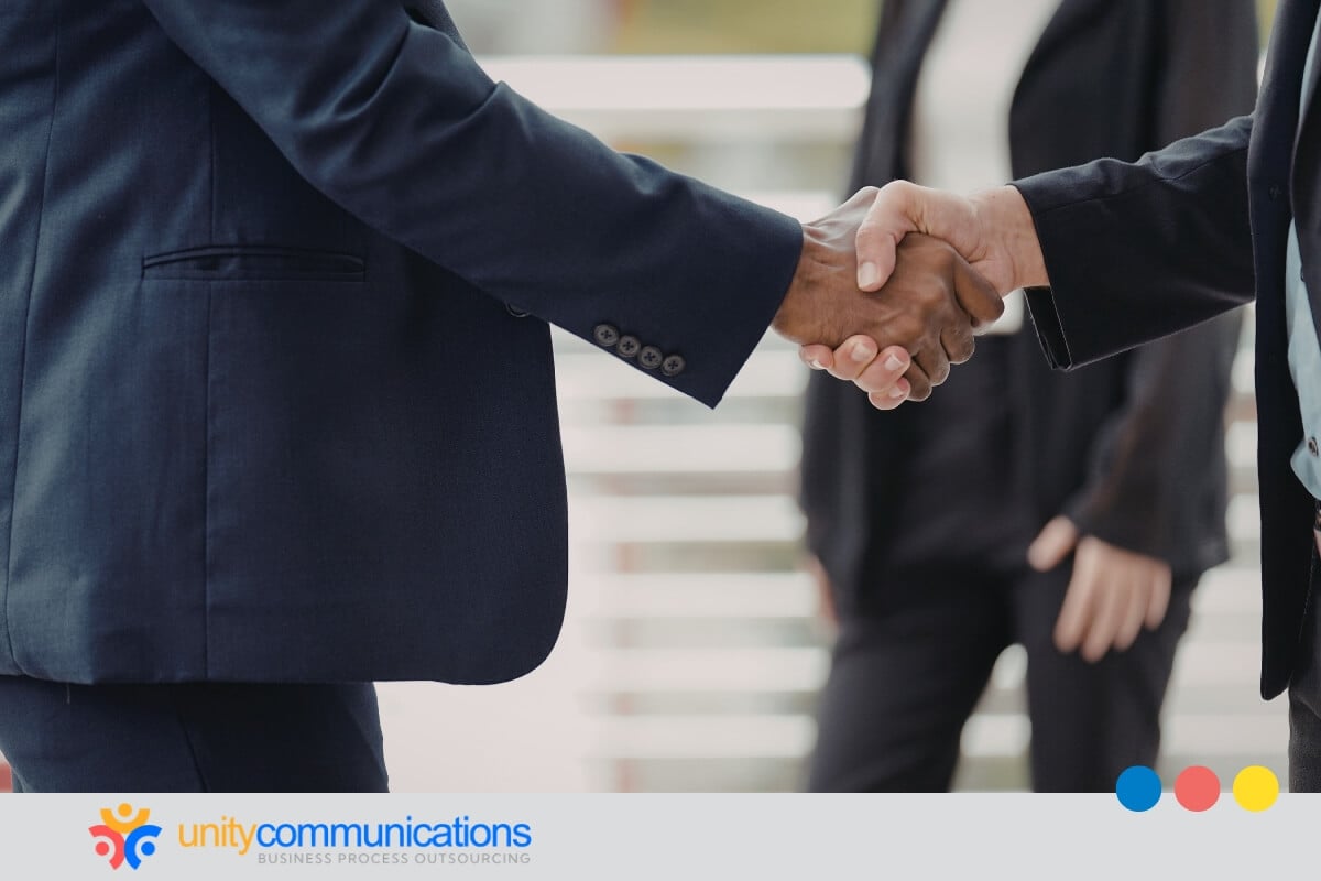 Top remote work outsourcing best practices that drive partnership success