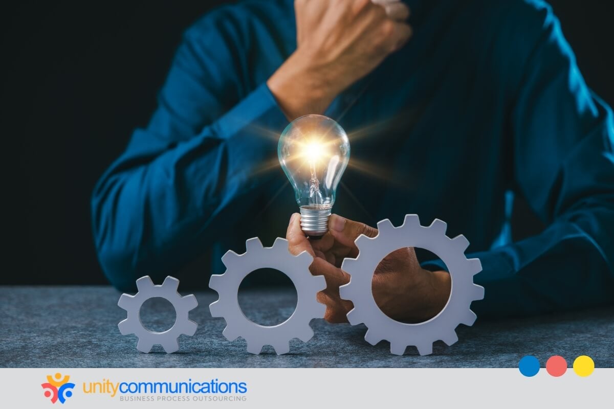 What is IVR automation