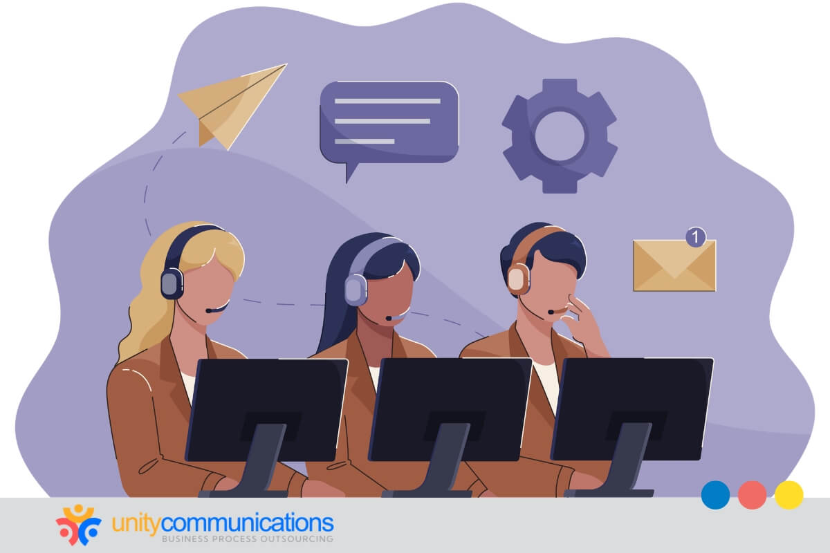 What is call center automation