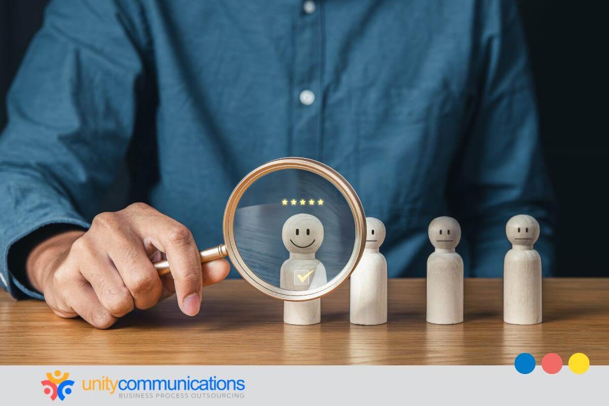 What is scalable recruitment