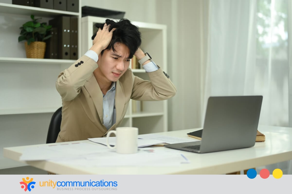 When is the best time to outsource specialized expertise