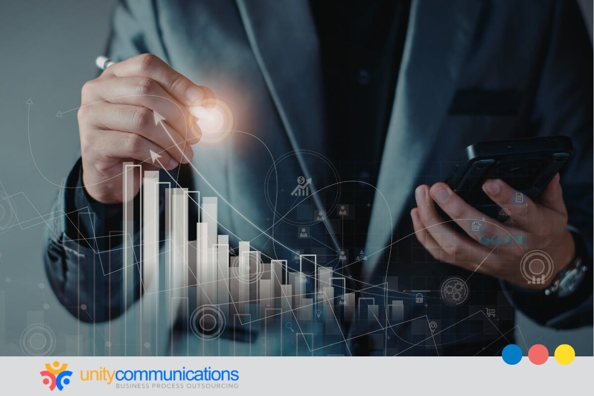 Why is outsourcing publishing and media crucial