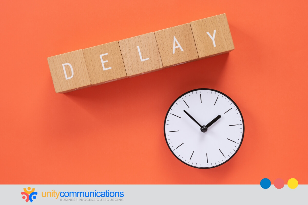 Why pair home service AI agents with humans