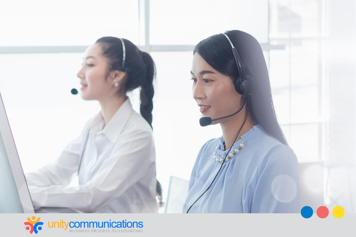 automated call center - featured image