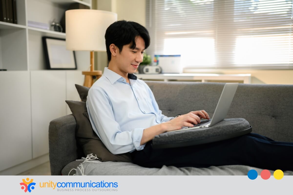 outsourcing for remote team scaling - featured image