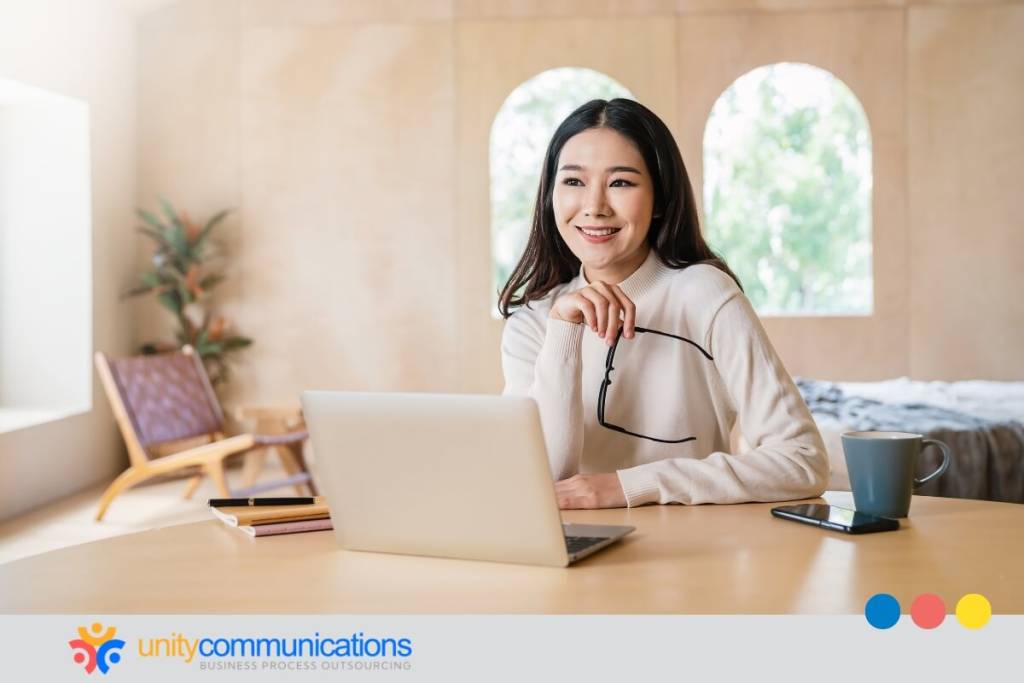 remote work outsourcing best practices - featured image