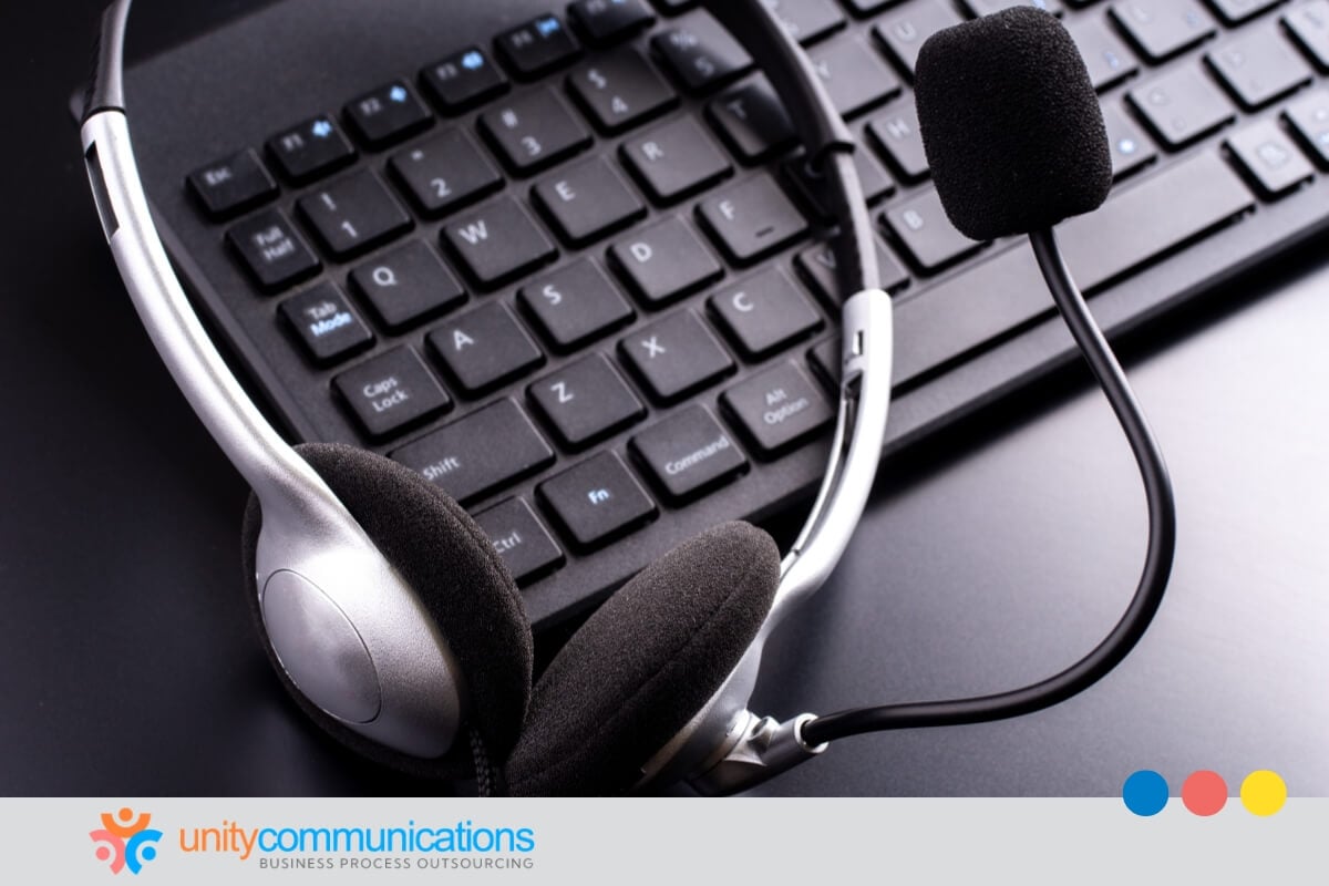 1. Answering, screening, and routing calls