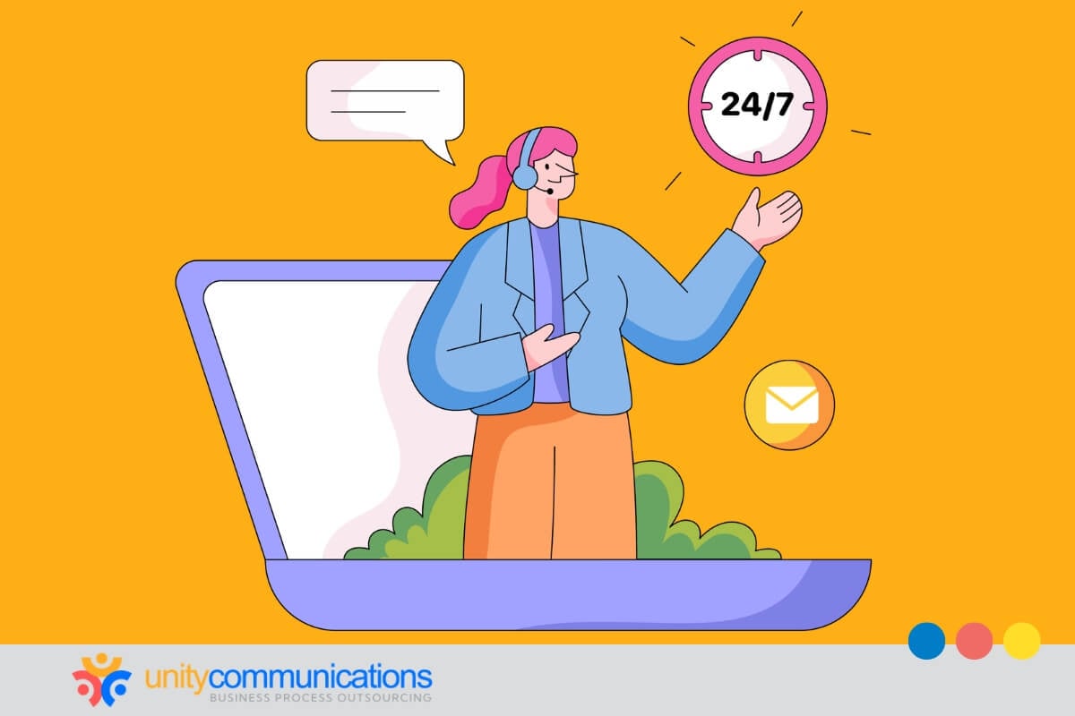 1. Provide 24_7 answering for tenants, vendors, and emergencies