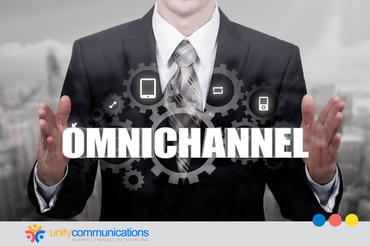 24_7 lead capture across all channels