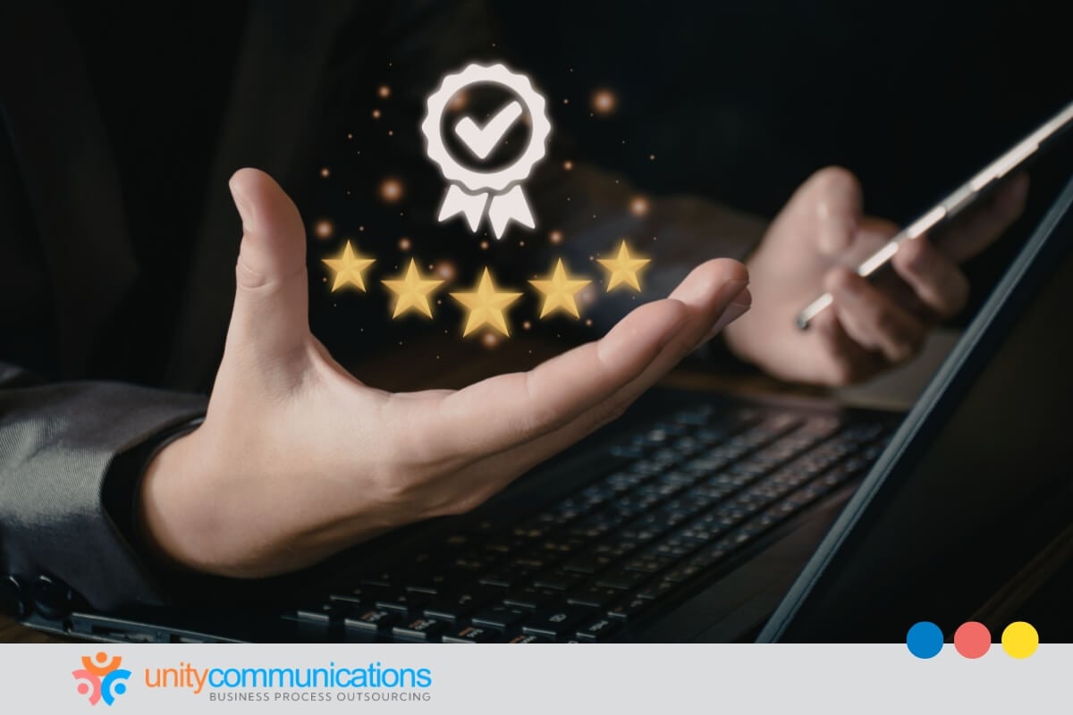 5. Context retention for personalized and relevant interactions