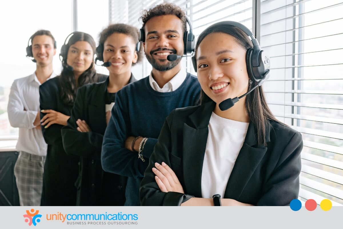 5. Ensure accurate routing to the right agent every time