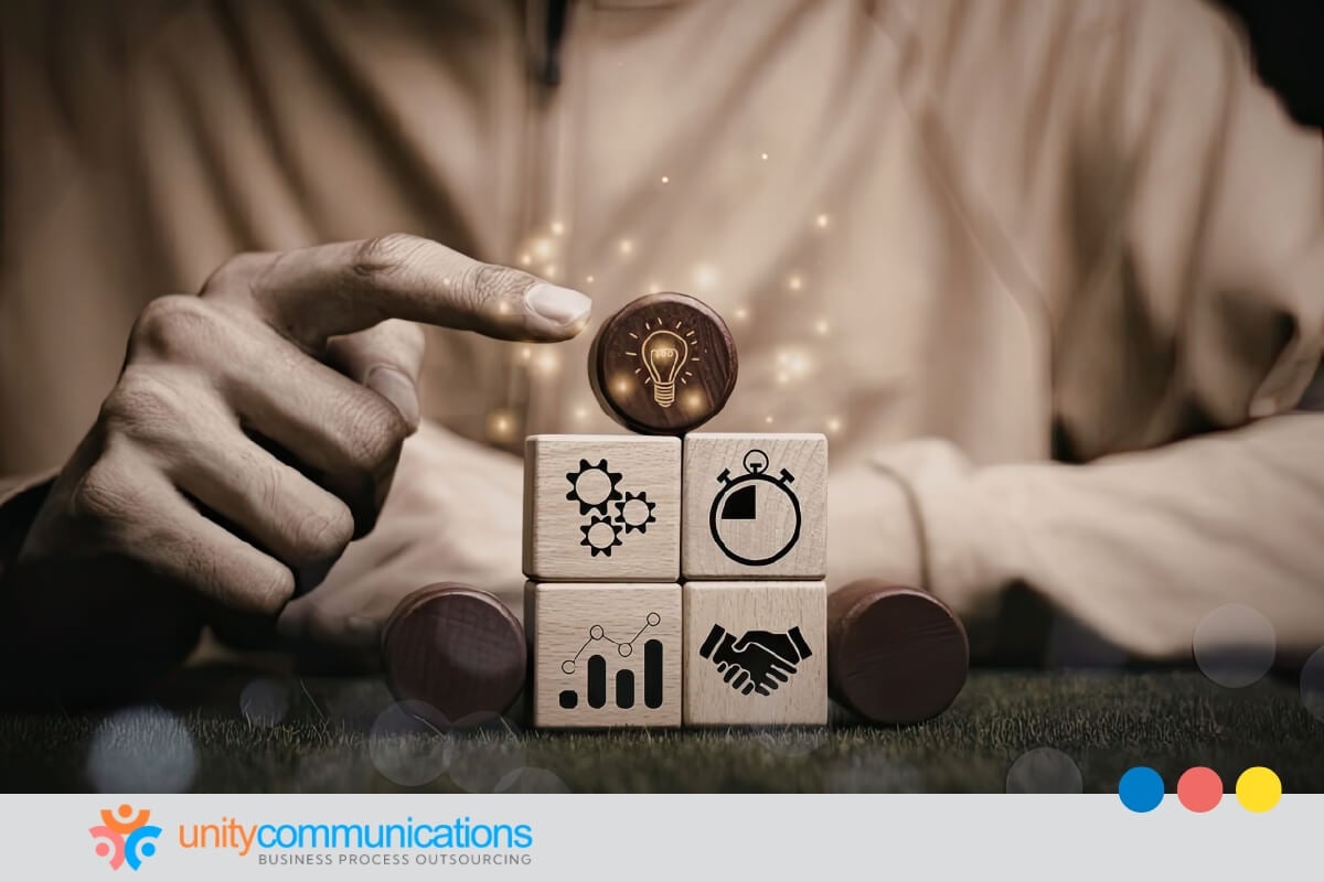 5. Script complexity, brand voice customization, and industry specialization