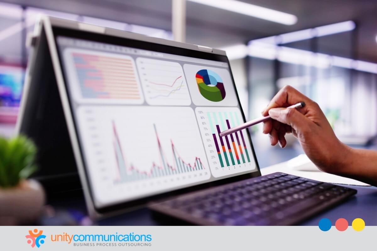 7. Perform analytics to deliver actionable call insights