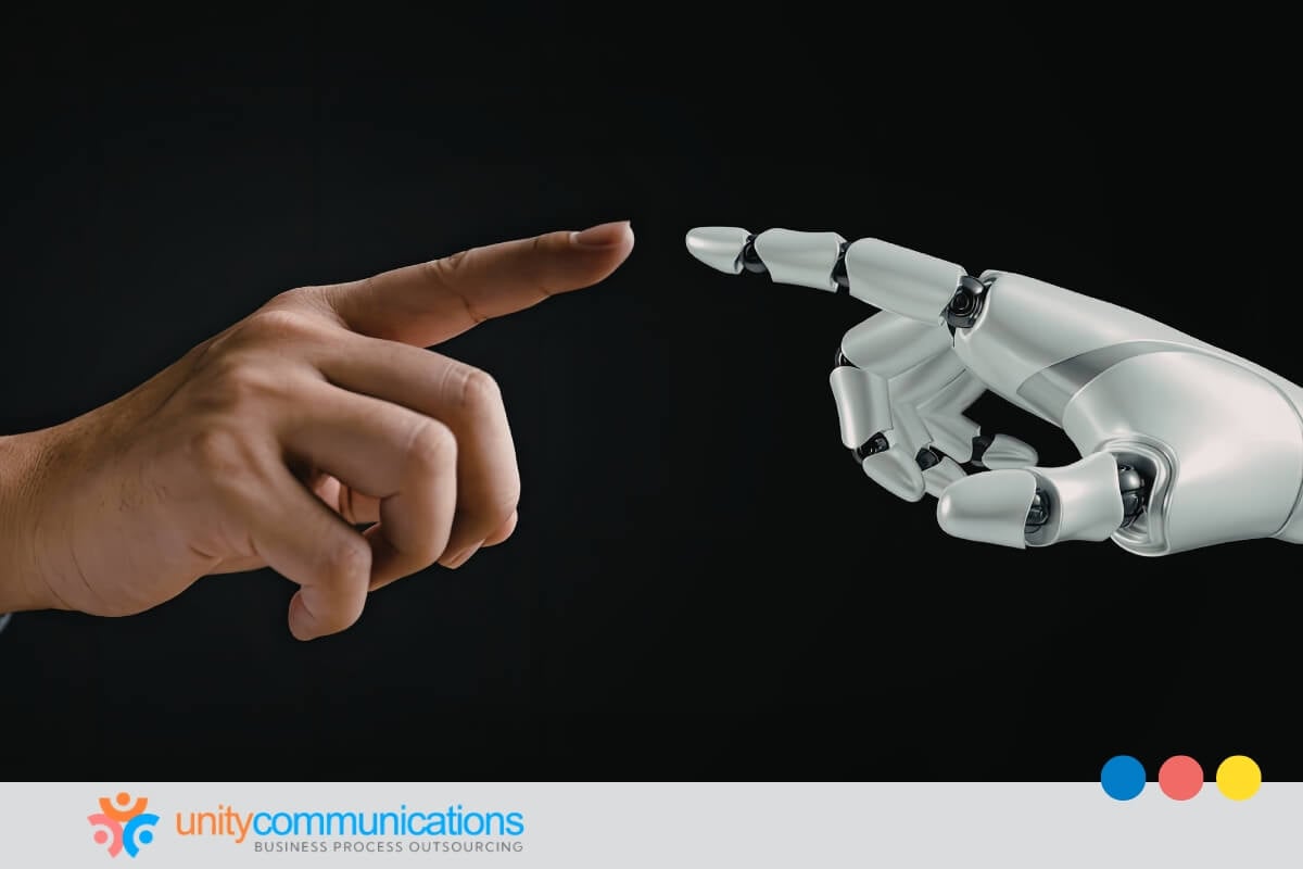 9. Comparing AI vs. human answering cost curves