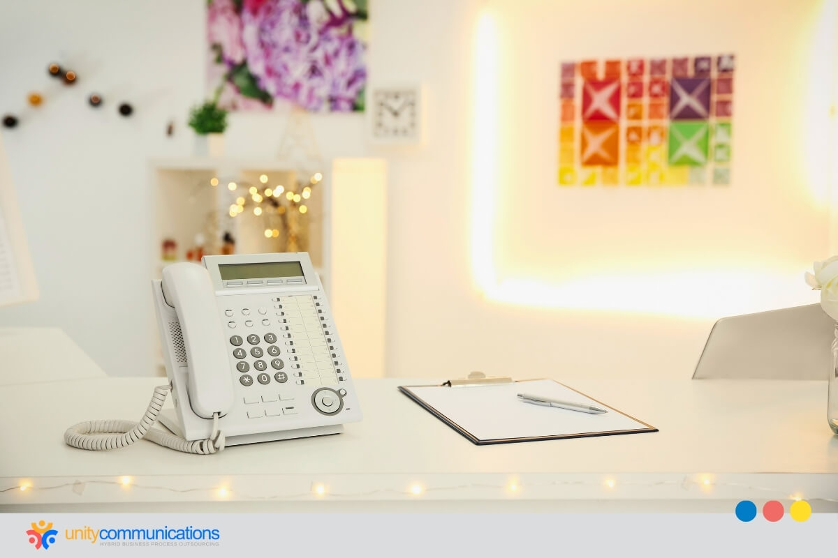 AI Receptionist for Spas and Salons in 2026 - featured image