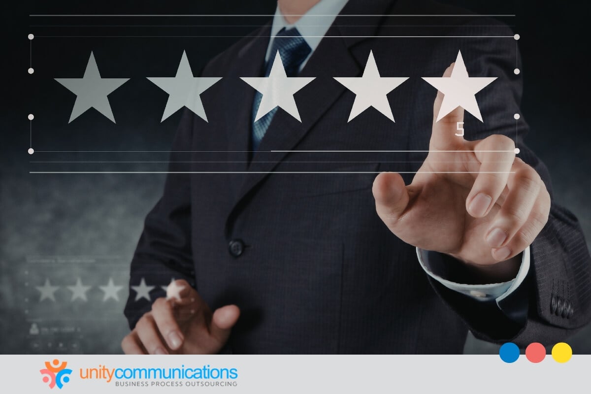 AI-powered return authorization and label creation