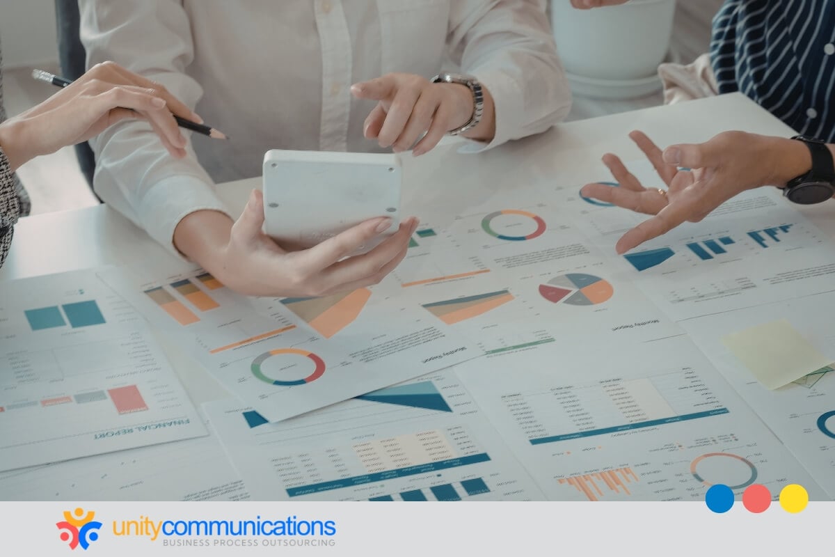 Analytics and reporting to optimize IVR performance