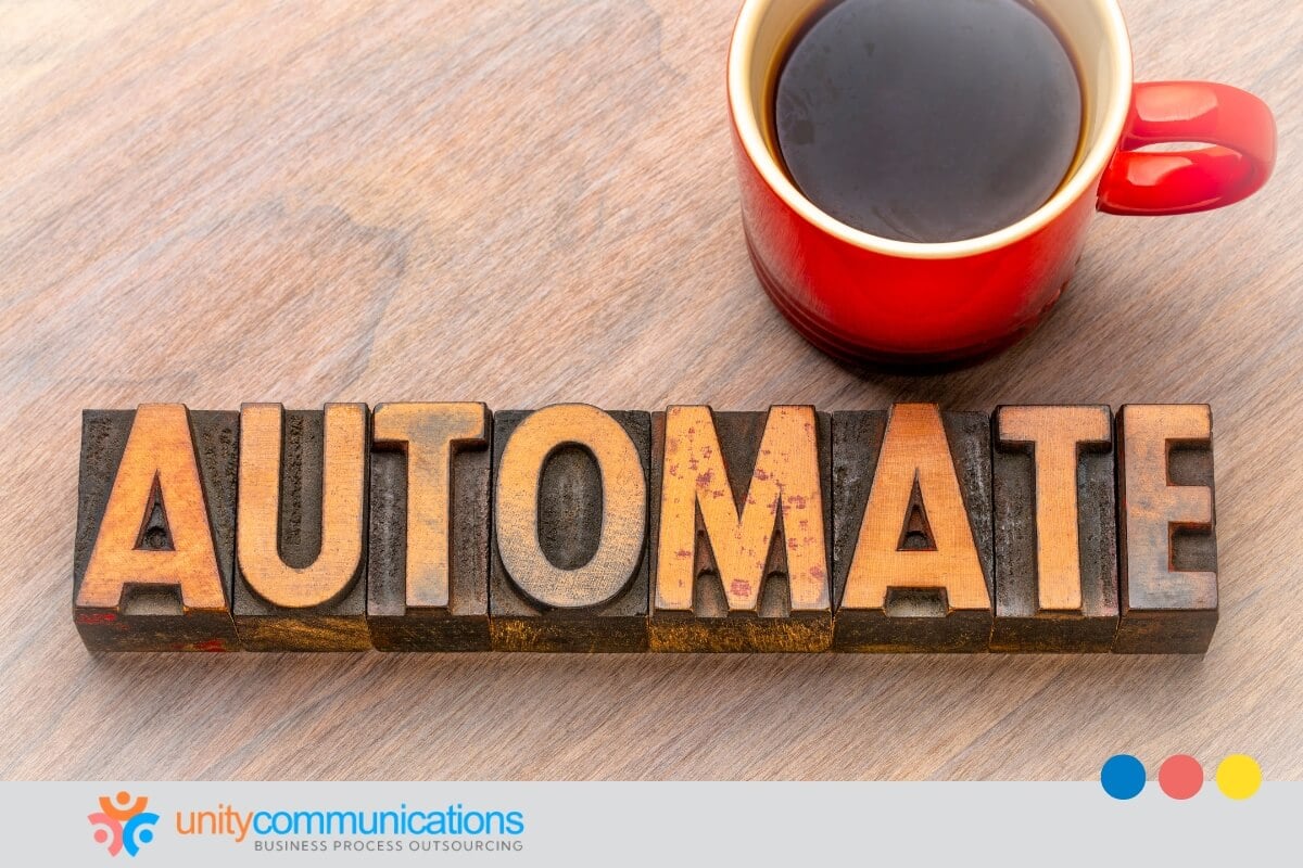 Automate order status inquiries instantly