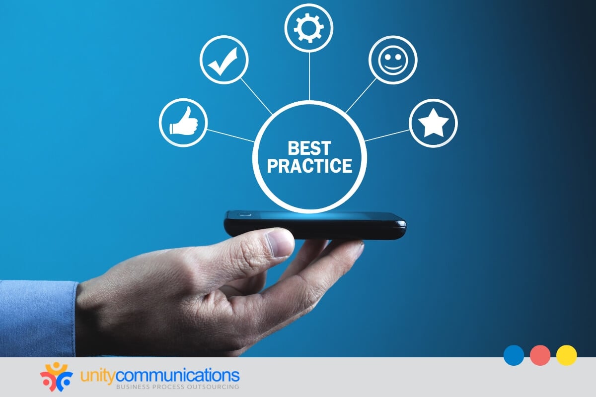 Best practices for transitioning from menu-based IVR to AI for higher retention