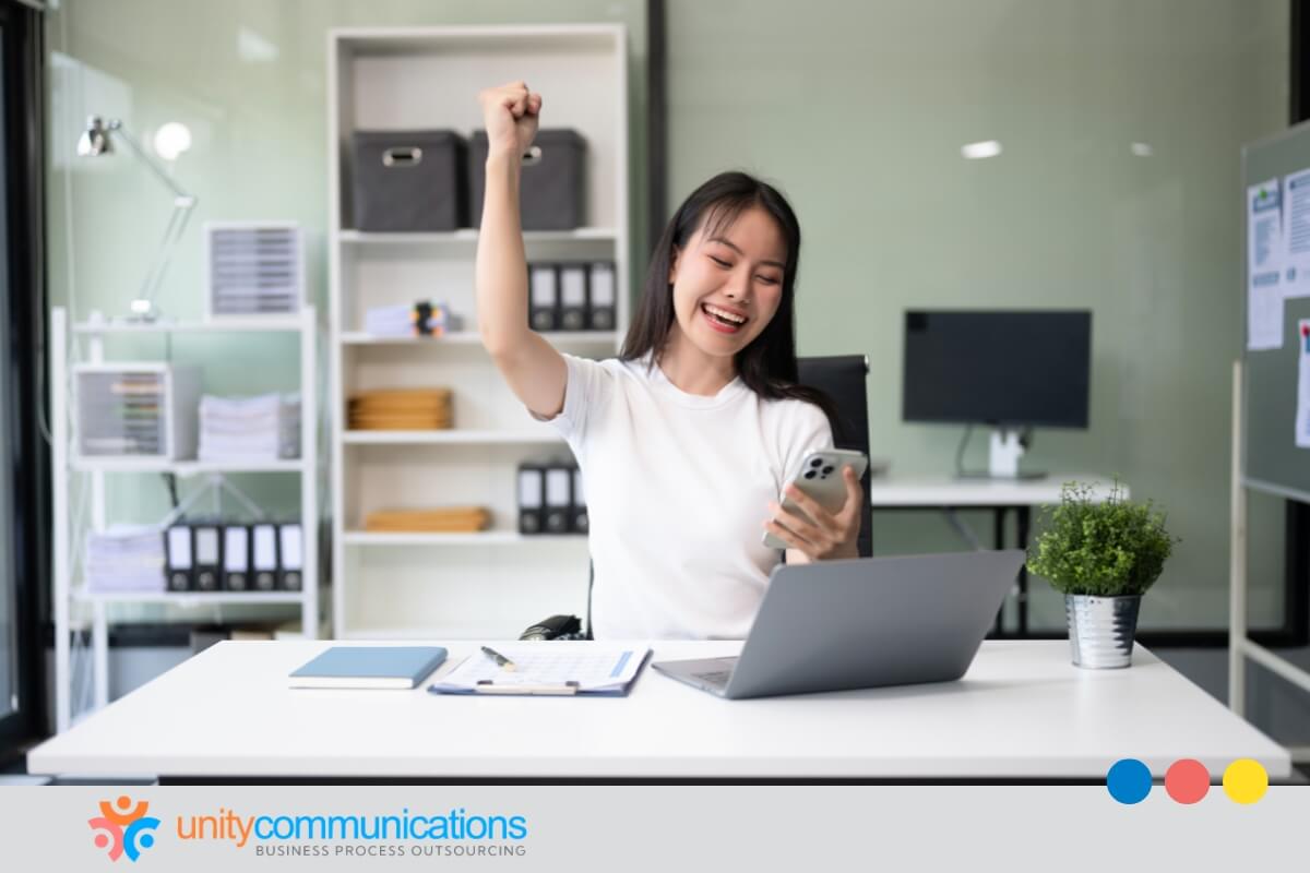 Business outcomes_ cost, speed, scalability, and talent redeployment