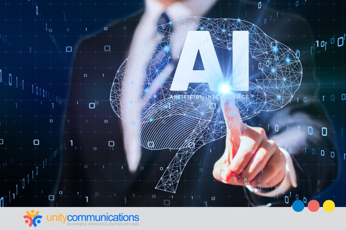 Choosing an AI-powered answering service