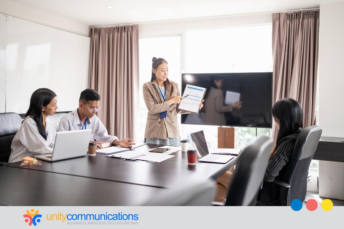 Continuous monitoring and incident response