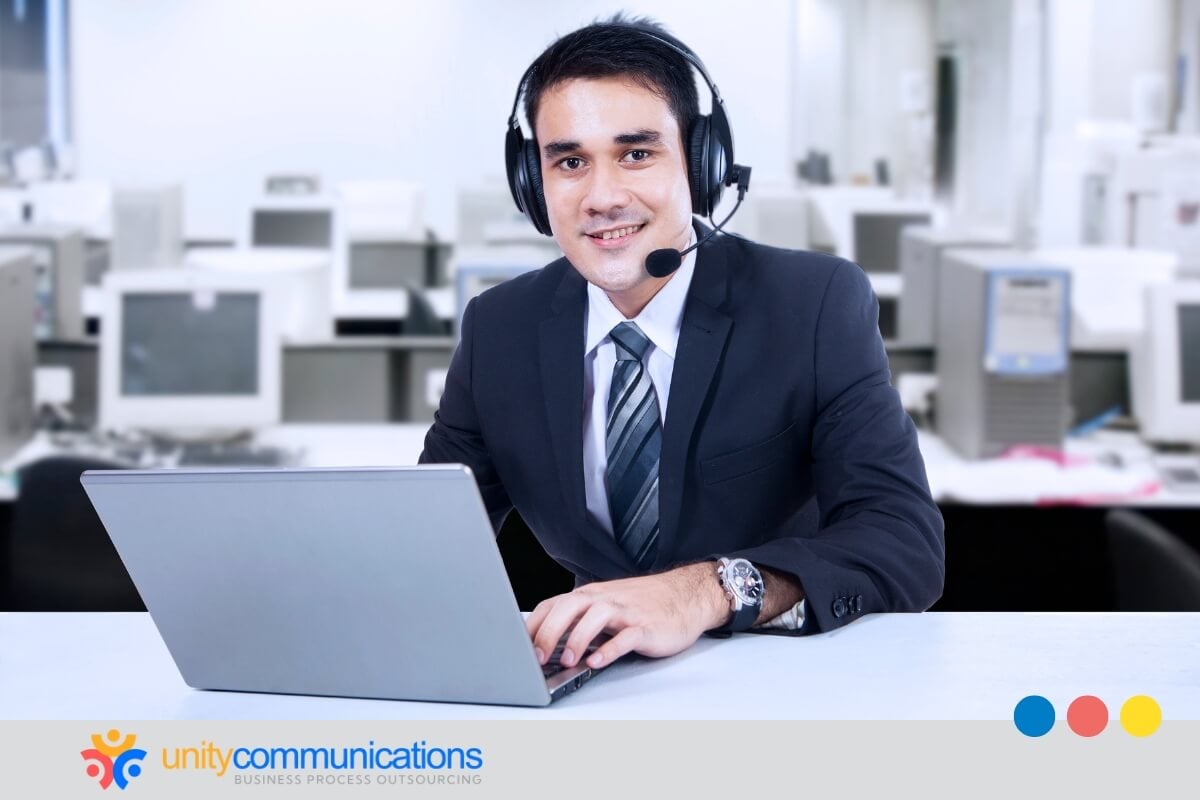 Expand care with bilingual and multilingual support