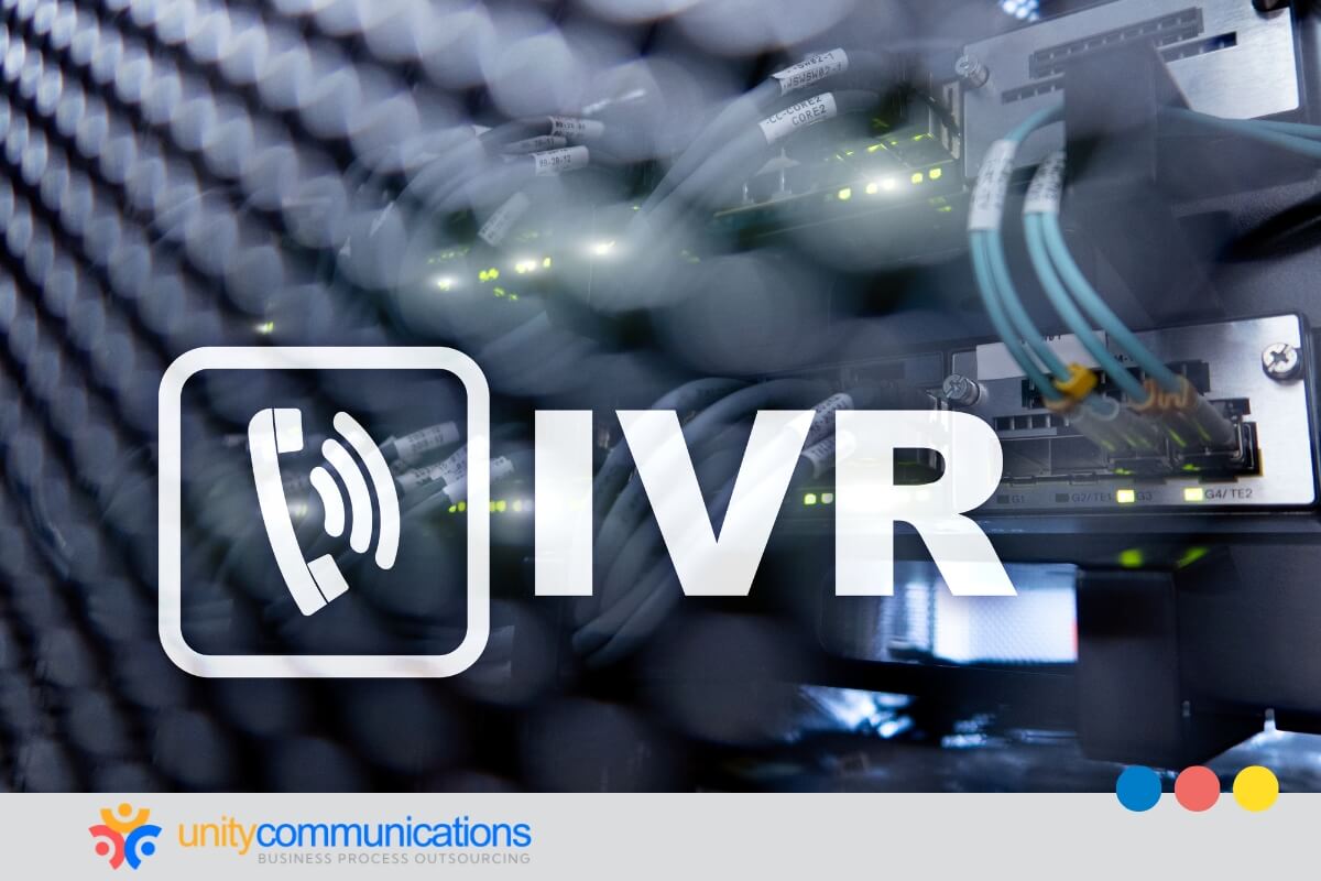 Generating dynamic call flows without rigid scripts