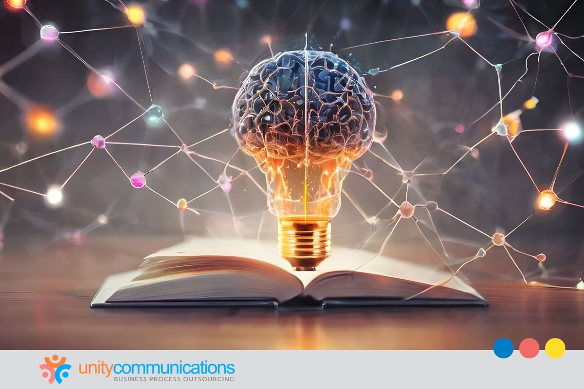 Historical automation vs. modern AI in support dynamics