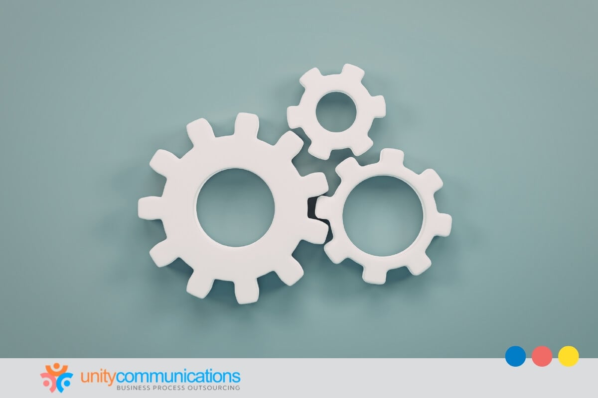 How accurate is client data capture, and how are errors prevented