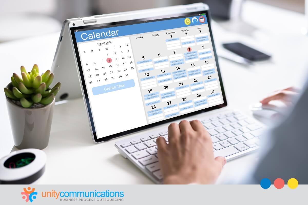 How an AI receptionist for therapy clinics streamlines scheduling and care