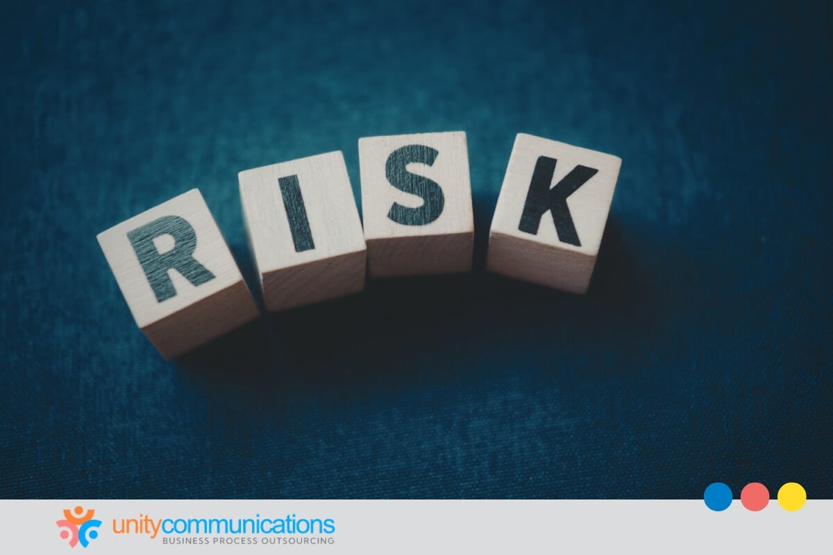 How can a deployment strategy manage AI risk levels