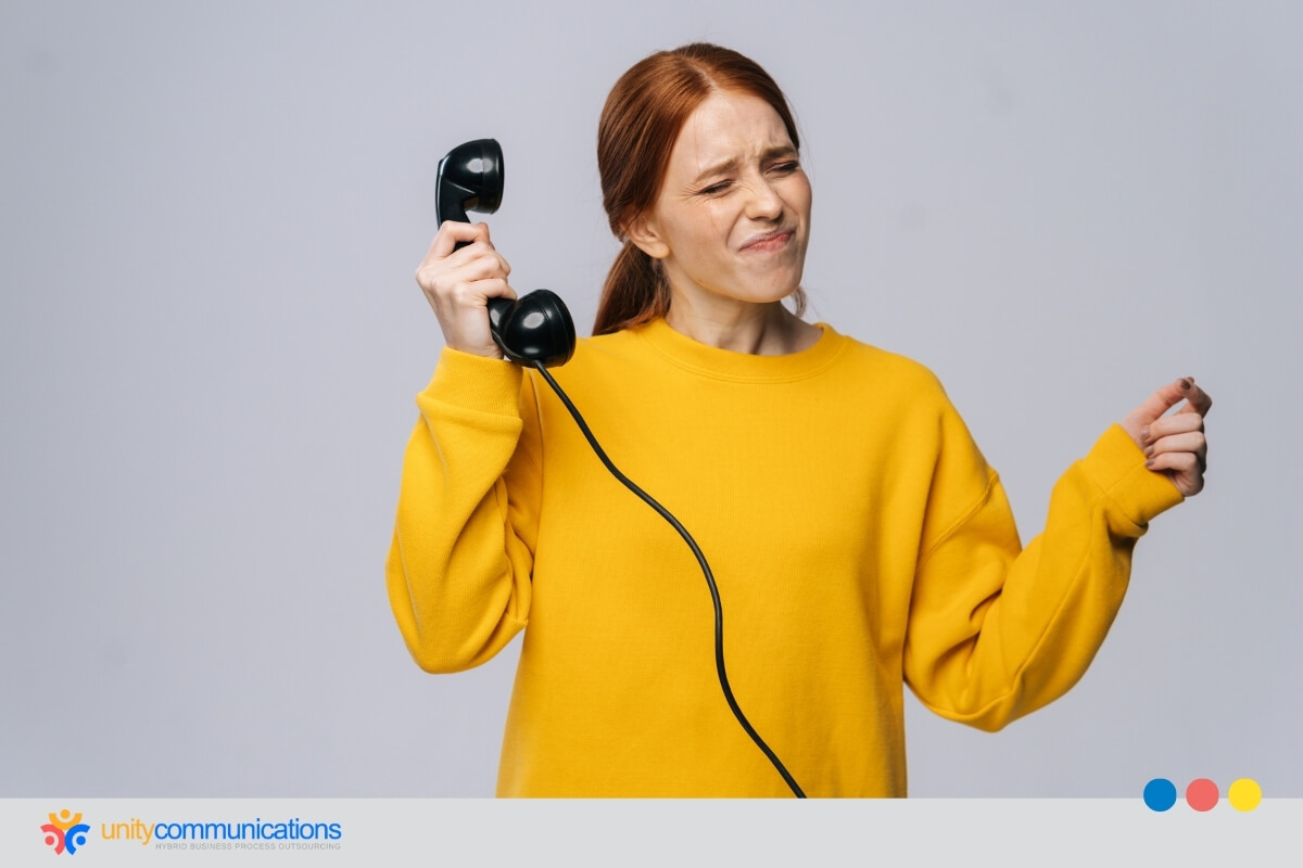 How does an AI receptionist for spas handle a missed call
