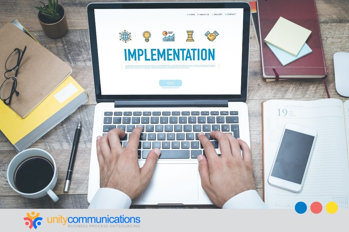 Implementation considerations for multilingual AI IVR