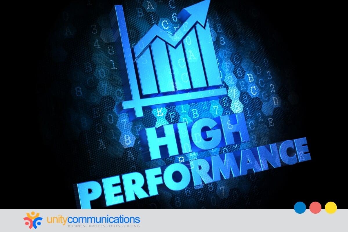 Improving performance across speed, accuracy, and cost