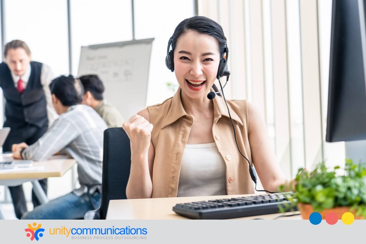 Intelligent call routing based on caller intent