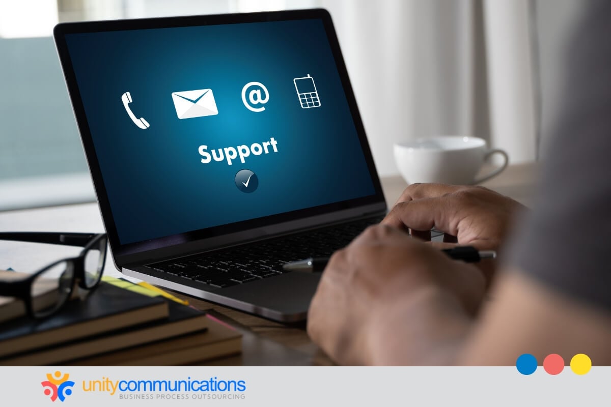 Key real-world applications of AI IVR systems