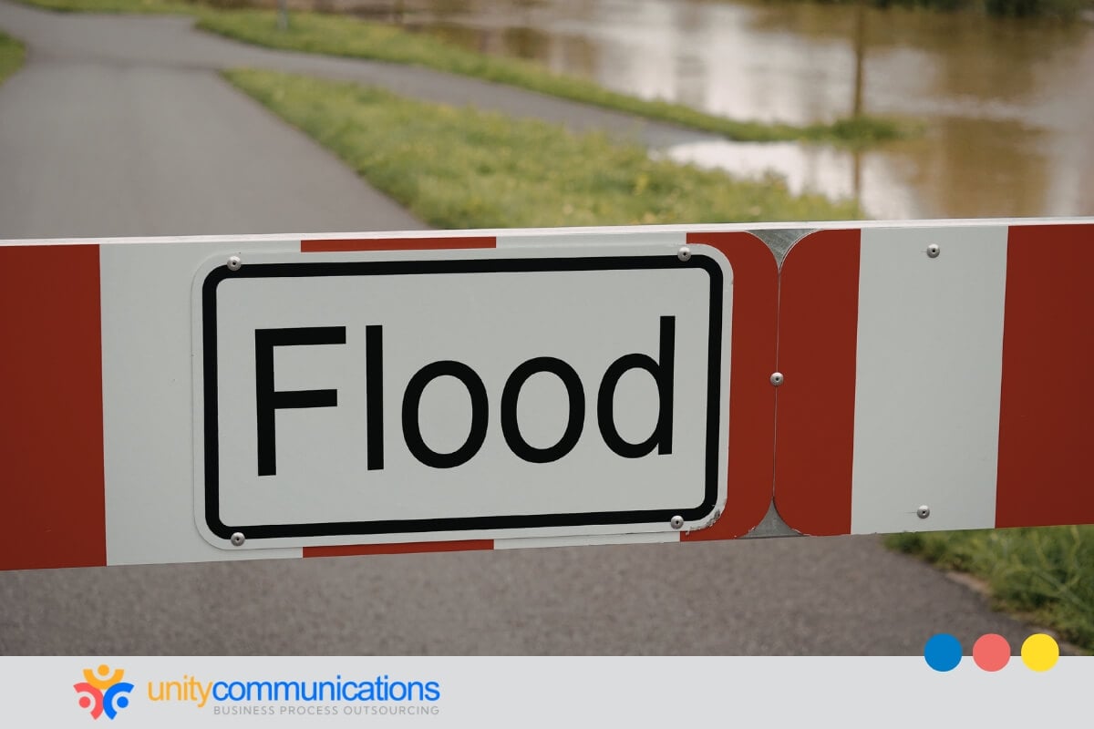 Scaling effortlessly during storms, flood, and surge events