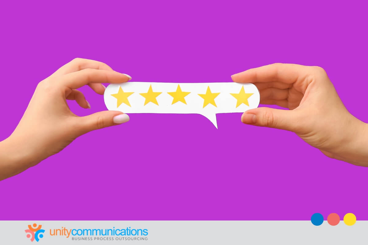 The bottom line - after hours answering service for small business