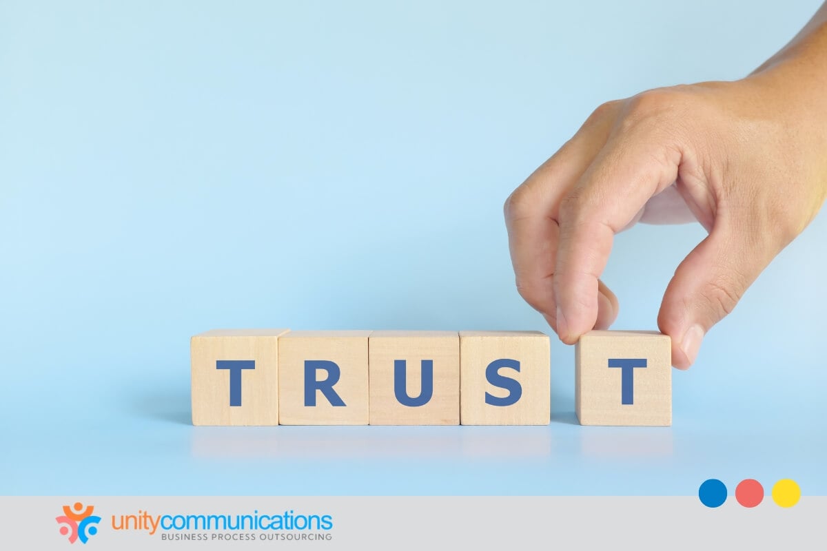 The bottom line - ai receptionist for therapy clinics