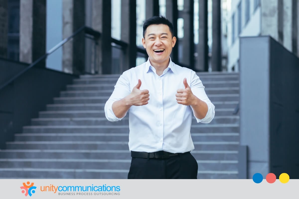 The bottom line - massage therapy client intake ai agent