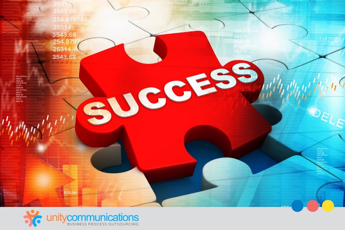 The bottom line - virtual receptionist dental office