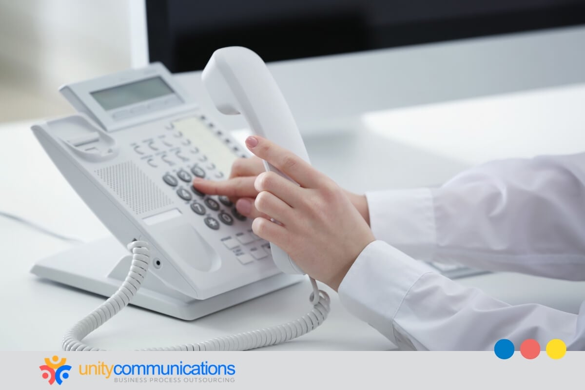 Transforming menu navigation into conversational experiences