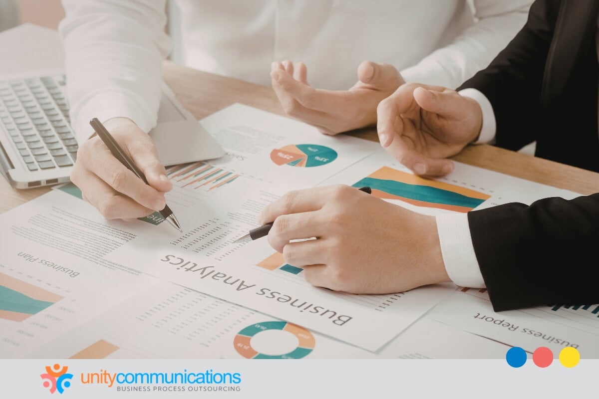 Using analytics to uncover drop-off points, abandoned calls, and hidden friction