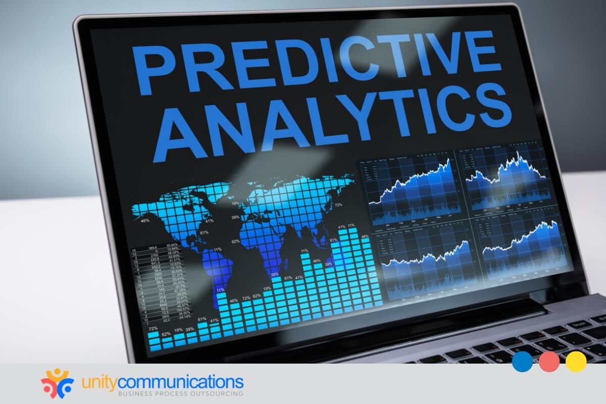 Using predictive intelligence to anticipate user needs