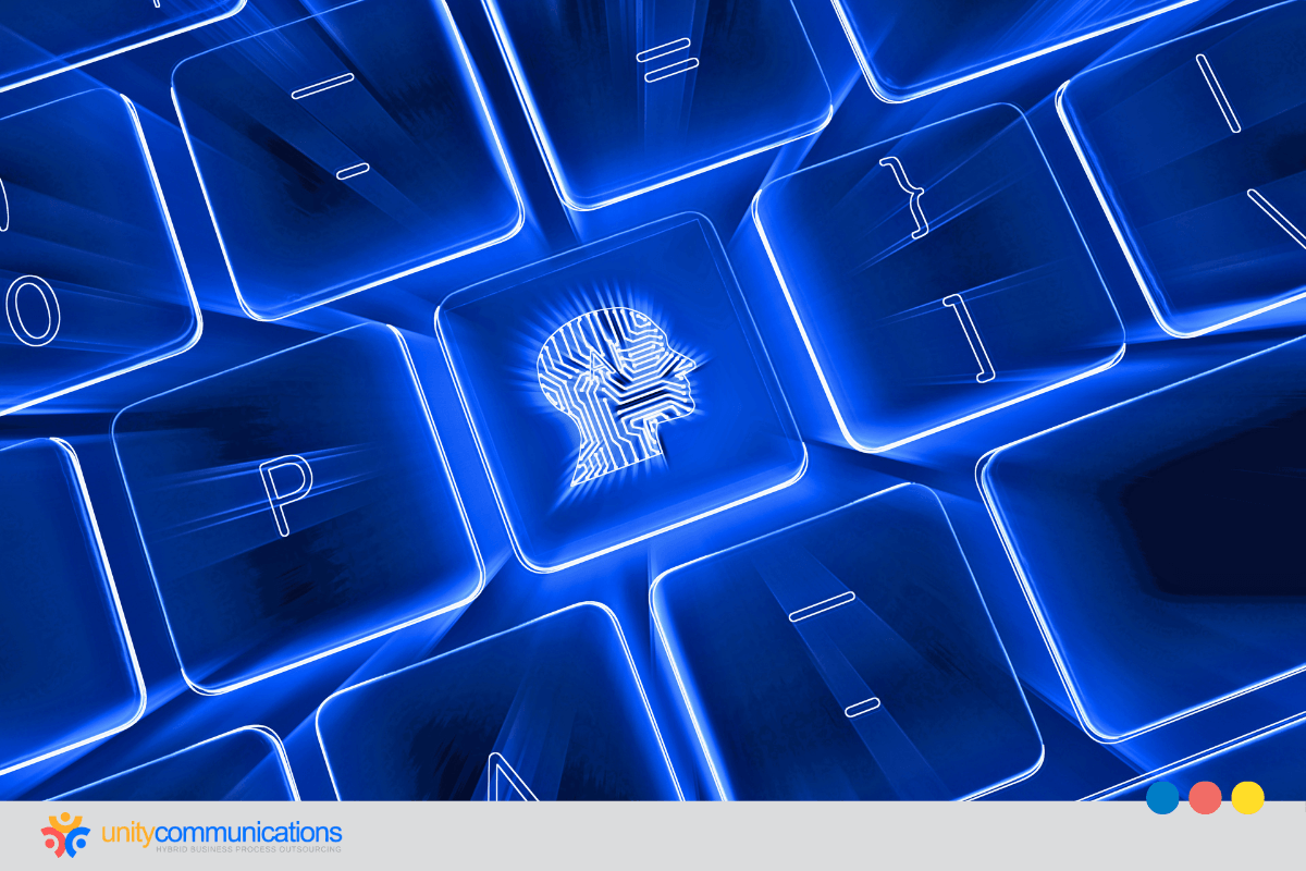Voice AI in the contact center