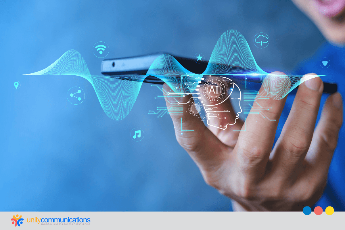 Voice AI vs IVR at a glance